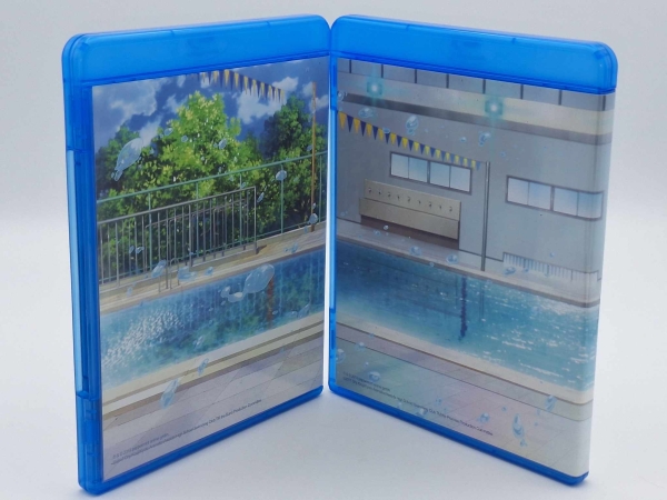 Free! Timeless Medley The Promise - The Bond - Film 1 + 2